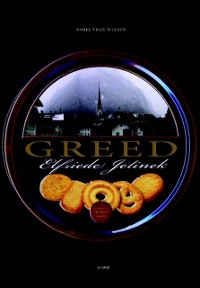 Cover Greed