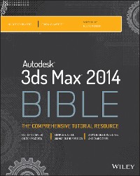 Cover Autodesk 3ds Max 2014 Bible