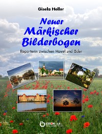 Cover Neuer Märkischer Bilderbogen