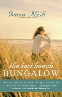 Cover Last Beach Bungalow