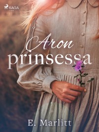 Cover Aron prinsessa