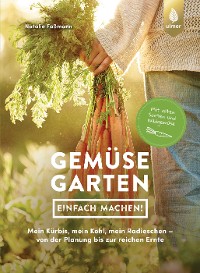 Cover Gemüsegarten – einfach machen!