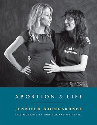 Cover Abortion & Life