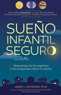 Cover Sueno infantil seguro