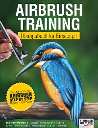 Cover Airbrush Training