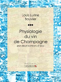 Cover Physiologie du vin de Champagne