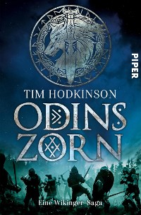 Cover Odins Zorn
