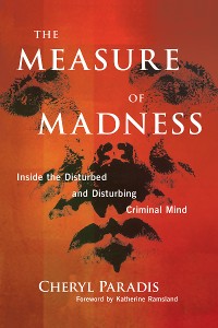 Cover The Measure of Madness: