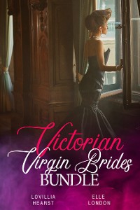 Cover Victorian Virgin Brides Bundle