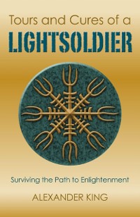 Cover Tours and Cures of a Lightsoldier