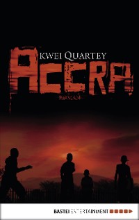 Cover Accra