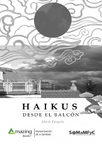 Cover Haikus desde el balcón