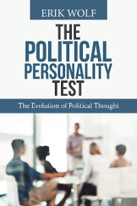 Cover The Political Personality Test