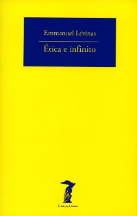 Cover Ética e infinito