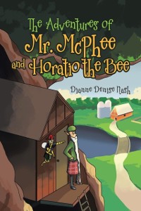 Cover Adventures of Mr. McPhee