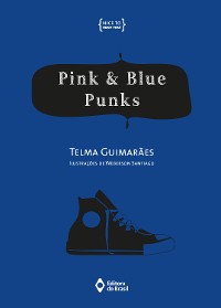 Cover Pink & blue punks