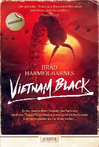 Cover VIETNAM BLACK