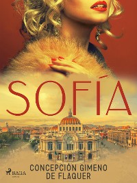 Cover Sofía
