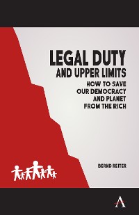 Cover Legal Duty and Upper Limits