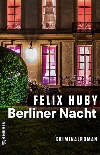Cover Berliner Nacht