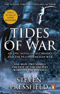 Cover Tides Of War