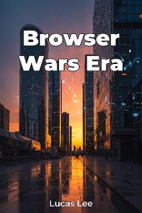 Cover Browser Wars Era