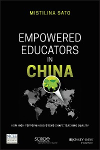 Cover Empowered Educators in China