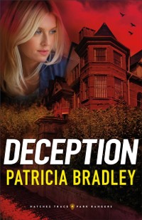 Cover Deception (Natchez Trace Park Rangers Book #4)