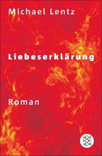 Cover Liebeserklärung