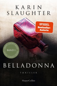 Cover Belladonna