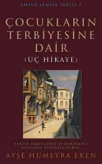 Cover Çocukların Terbiyesine Dair