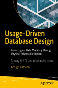 Cover Usage-Driven Database Design