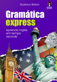 Cover Gramática Express