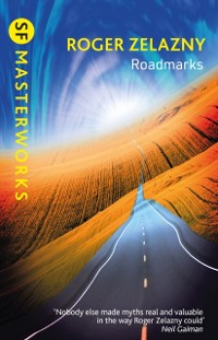 Cover Roadmarks