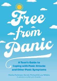 Cover Free from Panic