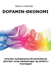 Cover Dopamin-økonomi