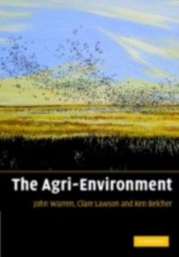 Cover Agri-Environment