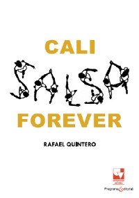 Cover Cali Salsa Forever