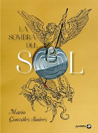 Cover La sombra del sol