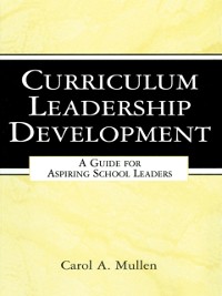 Cover Curriculum Leadership Development