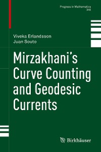 Cover Mirzakhani’s Curve Counting and Geodesic Currents