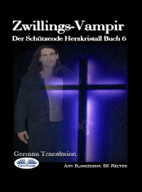 Cover Zwillings-Vampir