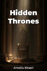 Cover Hidden Thrones