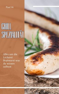 Cover Grillspezialität