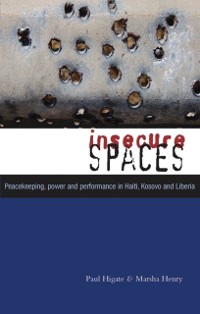 Cover Insecure Spaces