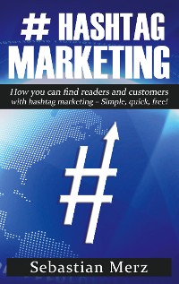 Cover # Hashtag-Marketing