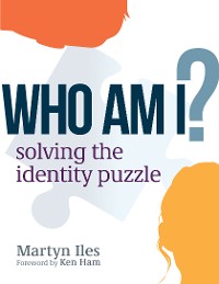Cover Who am I?