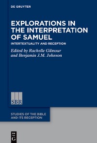 Cover Explorations in the Interpretation of Samuel