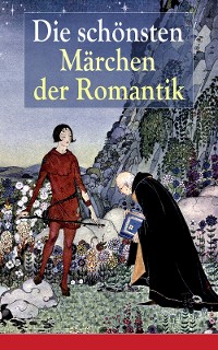 Cover Die schönsten Märchen der Romantik