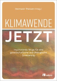 Cover Klimawende jetzt